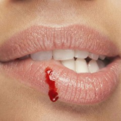 Blood 4 Lipstick