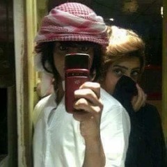 خليجي سألتك بعد هالفرقا