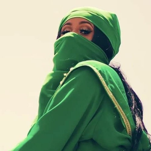 Cardi B - Bodak Yellow (Young Fresh Baile Edit)
