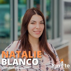 Natalie Blanco: Taking Entrepreneurship to the Next Level