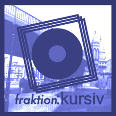 Funk le Prince @ ALLES IST KURSIV, 24.01.26