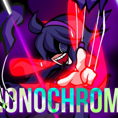 (HD AUDIO)monochrome but hex maniac sings it
