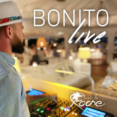Bonito St Barth Uptempo 20/03 - Live DJ Mix