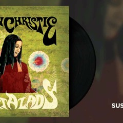 Susan Christie - No One Can Hear You Cry