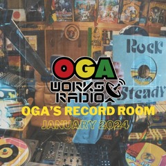 Stream 12/7 