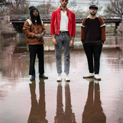 Urban Heat - A Simple Love Song