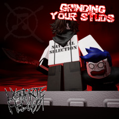 grinding your studs