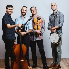Invoke String Quartet | The Ballad of the Young King Gambrinus (live)