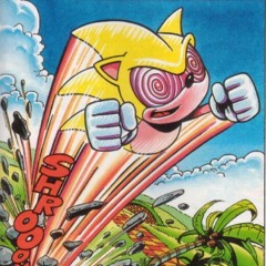 Vezok's Abyss (Mario Party 2.sf2)