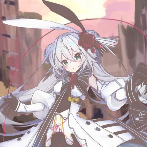 【Eleanor Forte Lite】 Courage + YT / Circus-P & Nostraightanswer