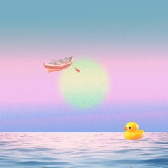 floaties (w/ Tyler Parker)