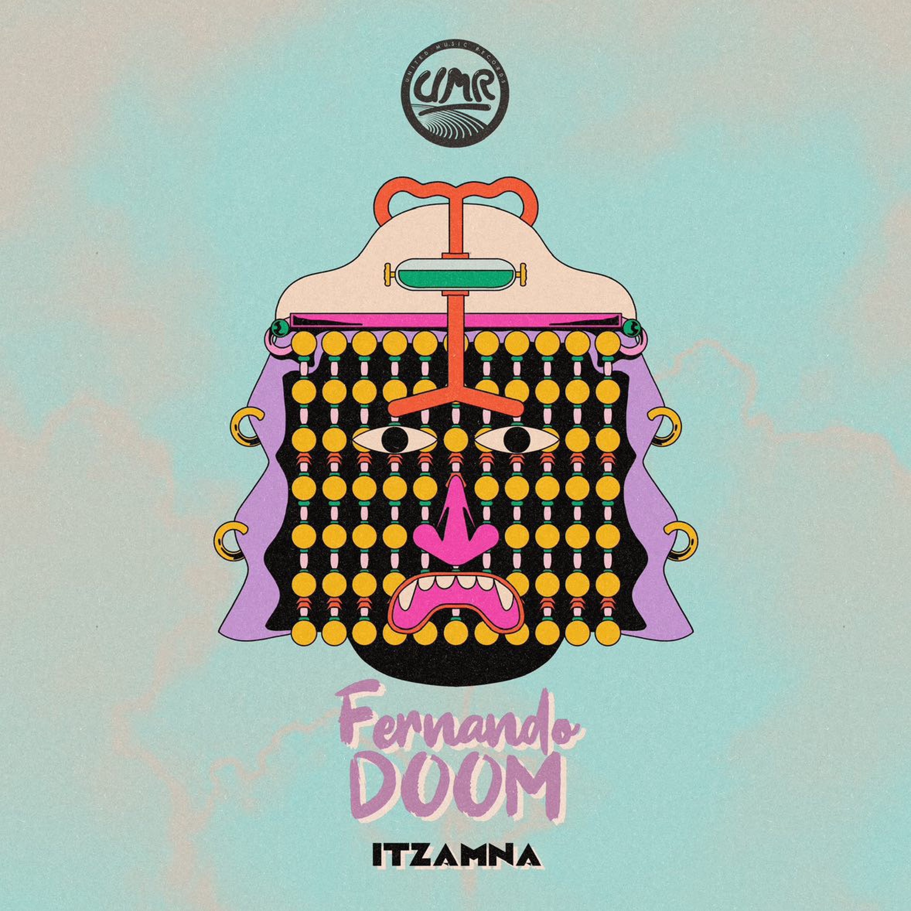 Itzamna (Original Mix) episode artwork