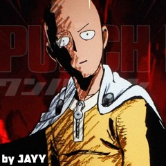 One Punch Man - Saitama Main Theme (ft. My Hero Academia)