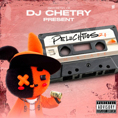 PELUCHITOS MIXTAPE VOL.2 2025FEBRUARY