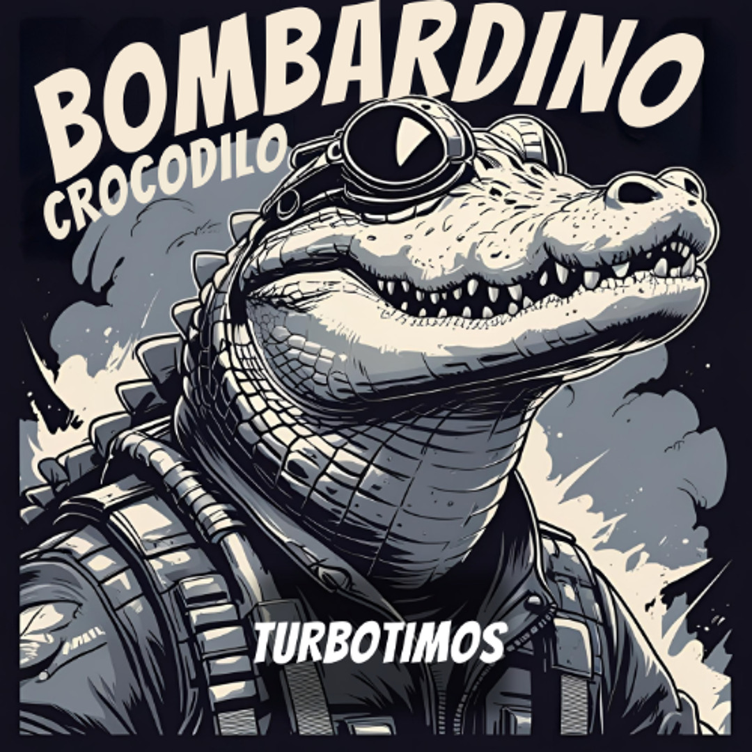 Stream TurboTimos - Bombardino Crocodilo by Gulli Gang Records 🤢 | Listen  online for free on SoundCloud