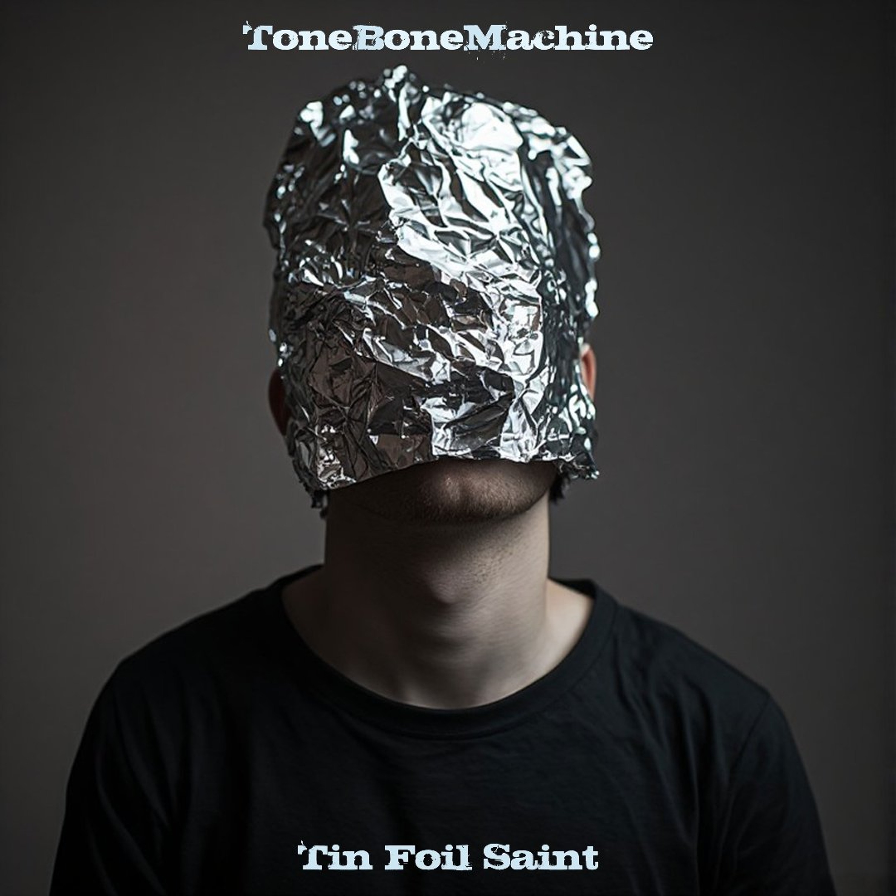 Tin Foil Saint episode artwork