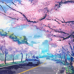 CHerry BLossoms ft A-Prod