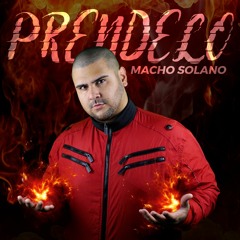 Prendelo - Ebby Ft Macho Solano