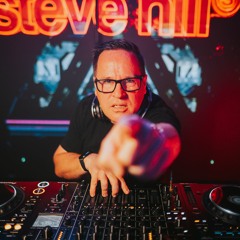 Steve Hill - Rewind 4.0 - 22 - 04 - 2023