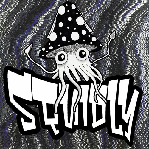 Squid Sounds Vol 2