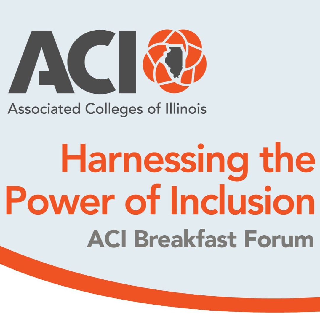 ACI 2024 Breakfast Forum - Harnessing the Power of Inclusion