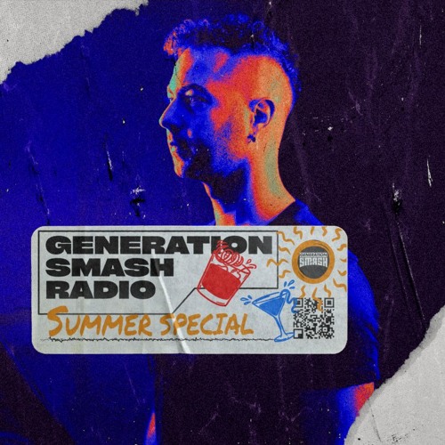 Ozgun in the mix - Generation Smash Summer Festival Special 2026