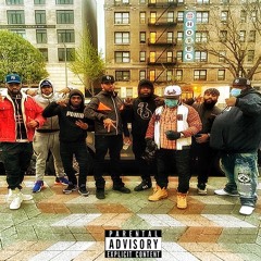 Crippin ft. Cis100 & Dirty Ca$h