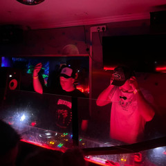 Finn Mcilrath B2B Archie Brown Illuns 002
