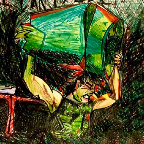 Jake Webber - I Cant Feel