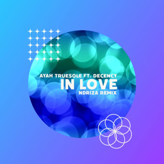 Ayah True Soul-In Love feat. Decency (Ndriza Remix) Master