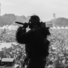 Sheck Wes - Bill Clinton (Snippet)