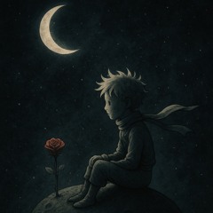Powness_ - Le Petit Prince