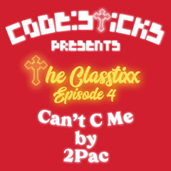 CLASSTIXX 4 - CANT C ME