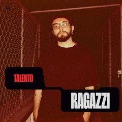 Talento: Ragazzi