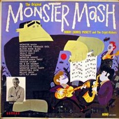 NeverFails & Habibass sing "Monster Mash" by Bobby "Boris" Pickett