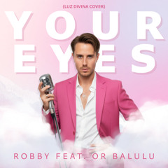Or Balulu – In Your Eyes (Prod. by Robby)