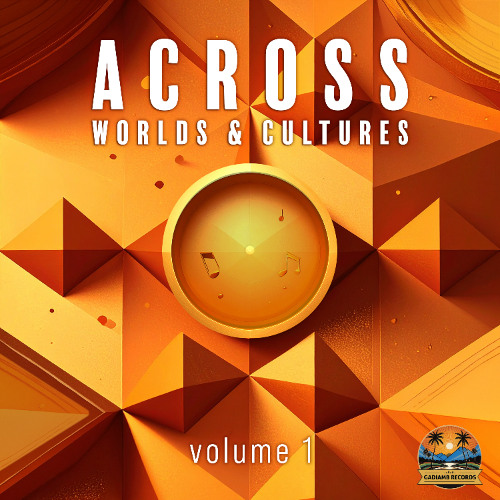 Across World Music & Cultur vol 1