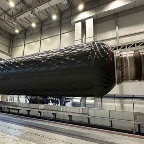 Ariane 6 Booster Upgrade Passes Critical Design Review - Audio