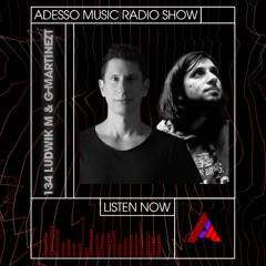 Ludwik M & G-Martinez DJ Mix July 2025