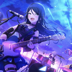 내일의 밤하늘 초계반 - 이치카