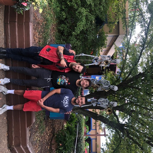 Daniel's Table Prod.Purple Hex