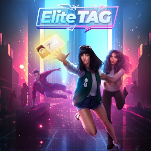 Your Story Interactive - Elite TAG - Dita