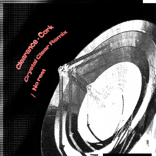 Clearance - No Rest