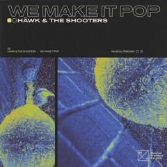 HÄWK & The Shooters - We Make It Pop