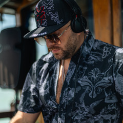 ADAMARK – Live DJ Set @ Koh Samui, 2025 (Thailand🇹🇭) [Melodic House & Techno, Indie Dance Mix]