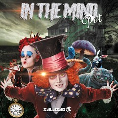 IN THE MIND - MIXED BY - SALAZAR DJ