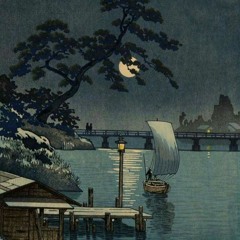 Talking To The Moon X Playdate (Lofi Remix)