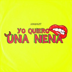 Yo Quiero Una Nena (Tribal Mix) Descarga Gratis en "Comprar"!