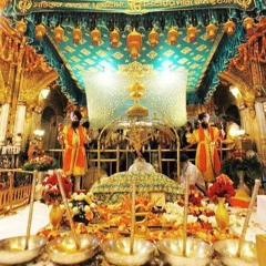 Jaisee Mai Aavai Khasam Ki Baani - Bhai Randhir Singh Ji