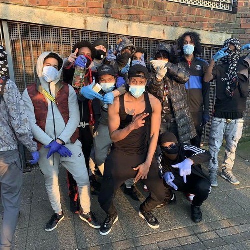 TPL BM x Sava x Mini (OTP) - Daily Duppy (Remix) [PROD CTJS]